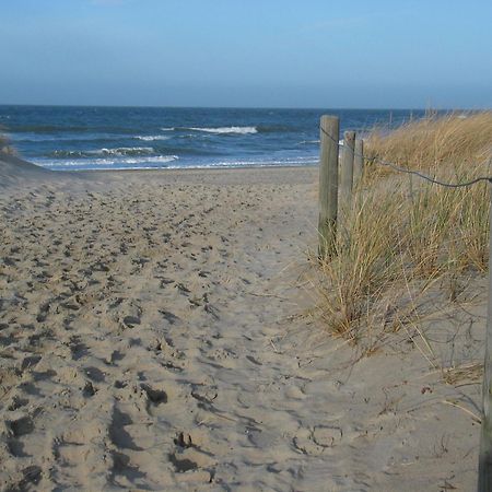 Meer Residenz Warnemuende Росток Стая снимка