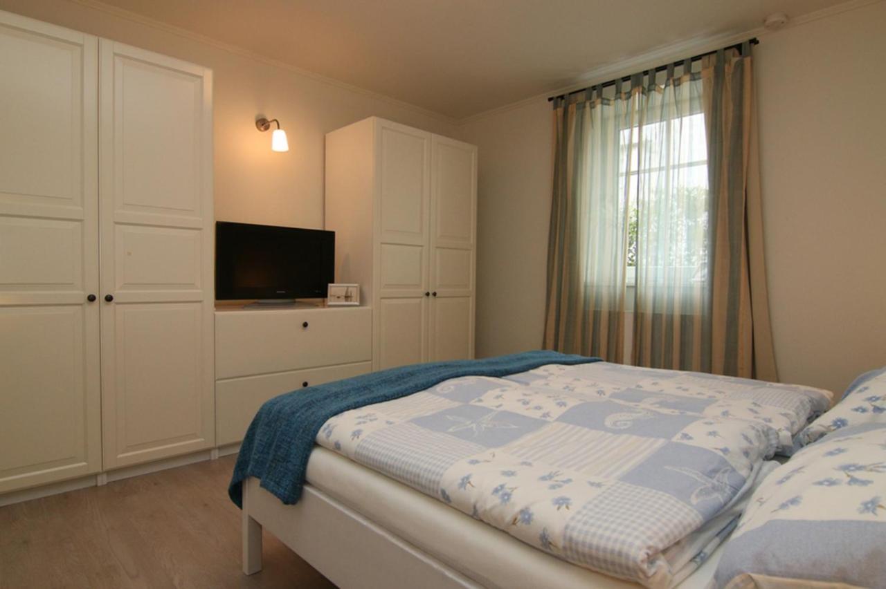 Meer Residenz Warnemuende Росток Екстериор снимка