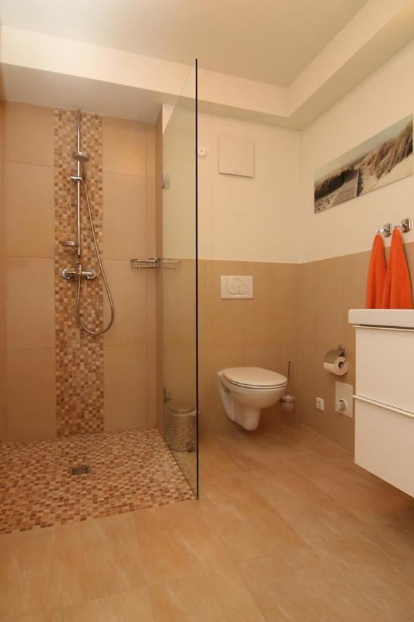 Meer Residenz Warnemuende Росток Екстериор снимка