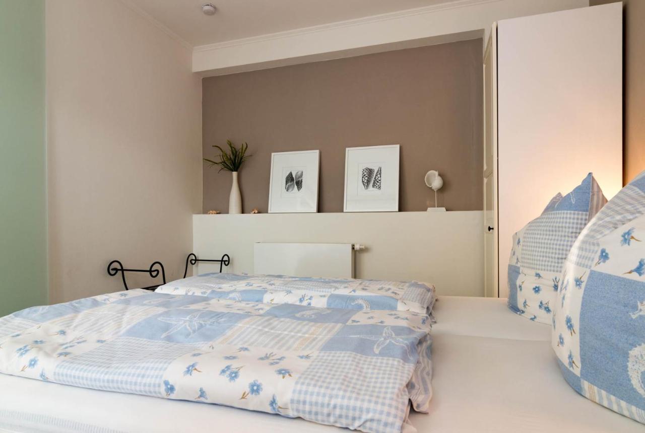 Meer Residenz Warnemuende Росток Екстериор снимка