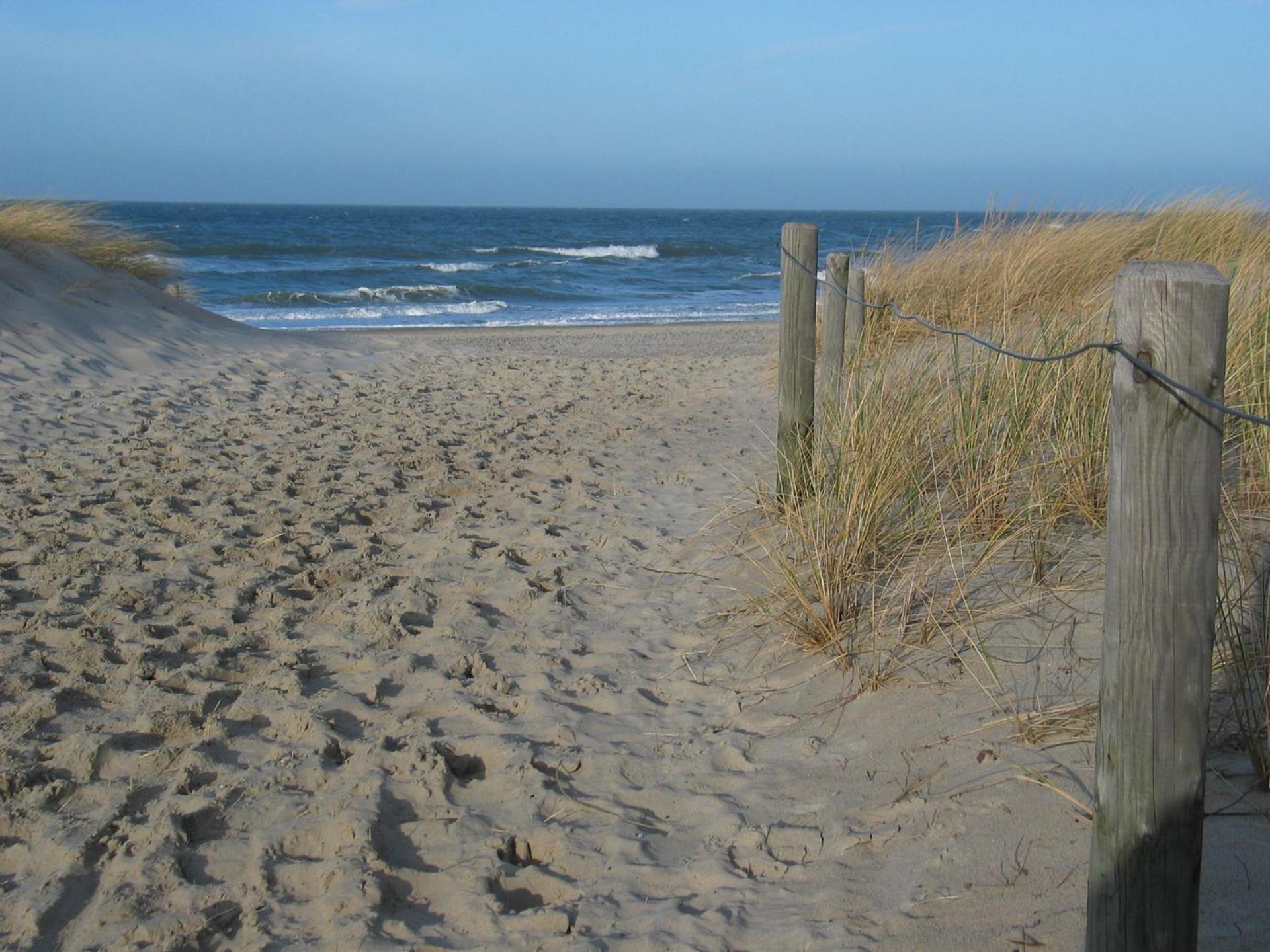 Meer Residenz Warnemuende Росток Стая снимка
